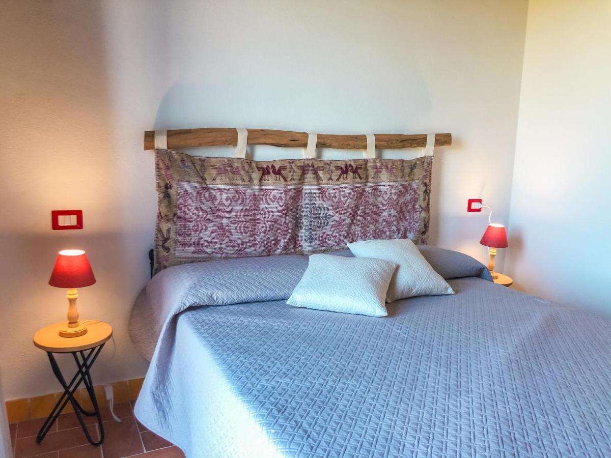 Panoramic Rooms Fora E ' Muros With Sea View Common Terrace , Ammentos Posada מראה חיצוני תמונה