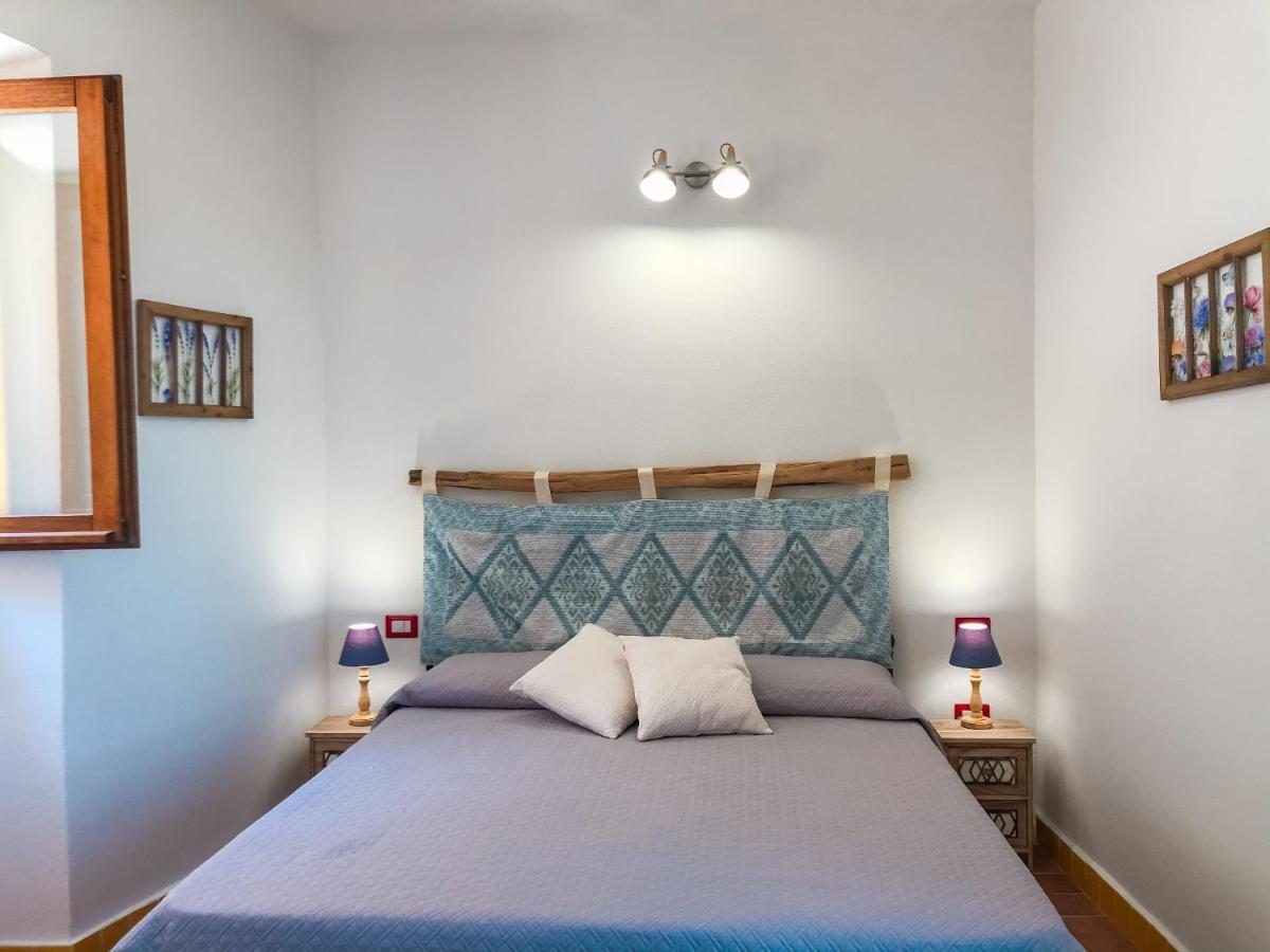 Panoramic Rooms Fora E ' Muros With Sea View Common Terrace , Ammentos Posada מראה חיצוני תמונה