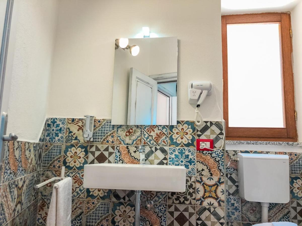 Panoramic Rooms Fora E ' Muros With Sea View Common Terrace , Ammentos Posada מראה חיצוני תמונה