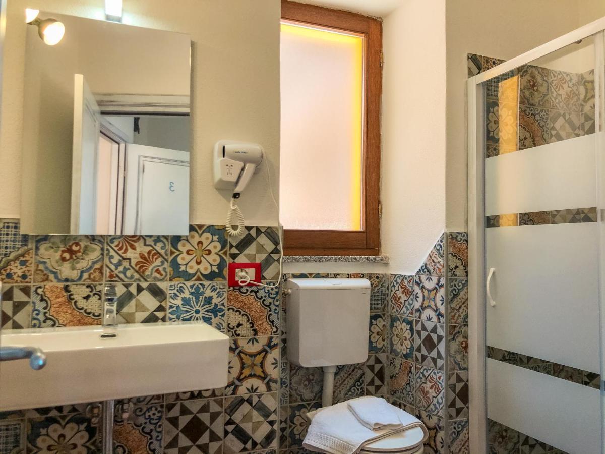 Panoramic Rooms Fora E ' Muros With Sea View Common Terrace , Ammentos Posada מראה חיצוני תמונה